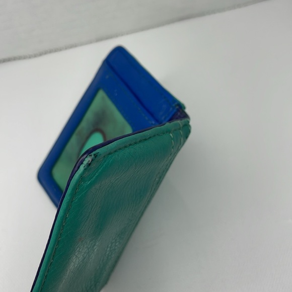 Tory Burch mini wallet - Picture 6 of 8